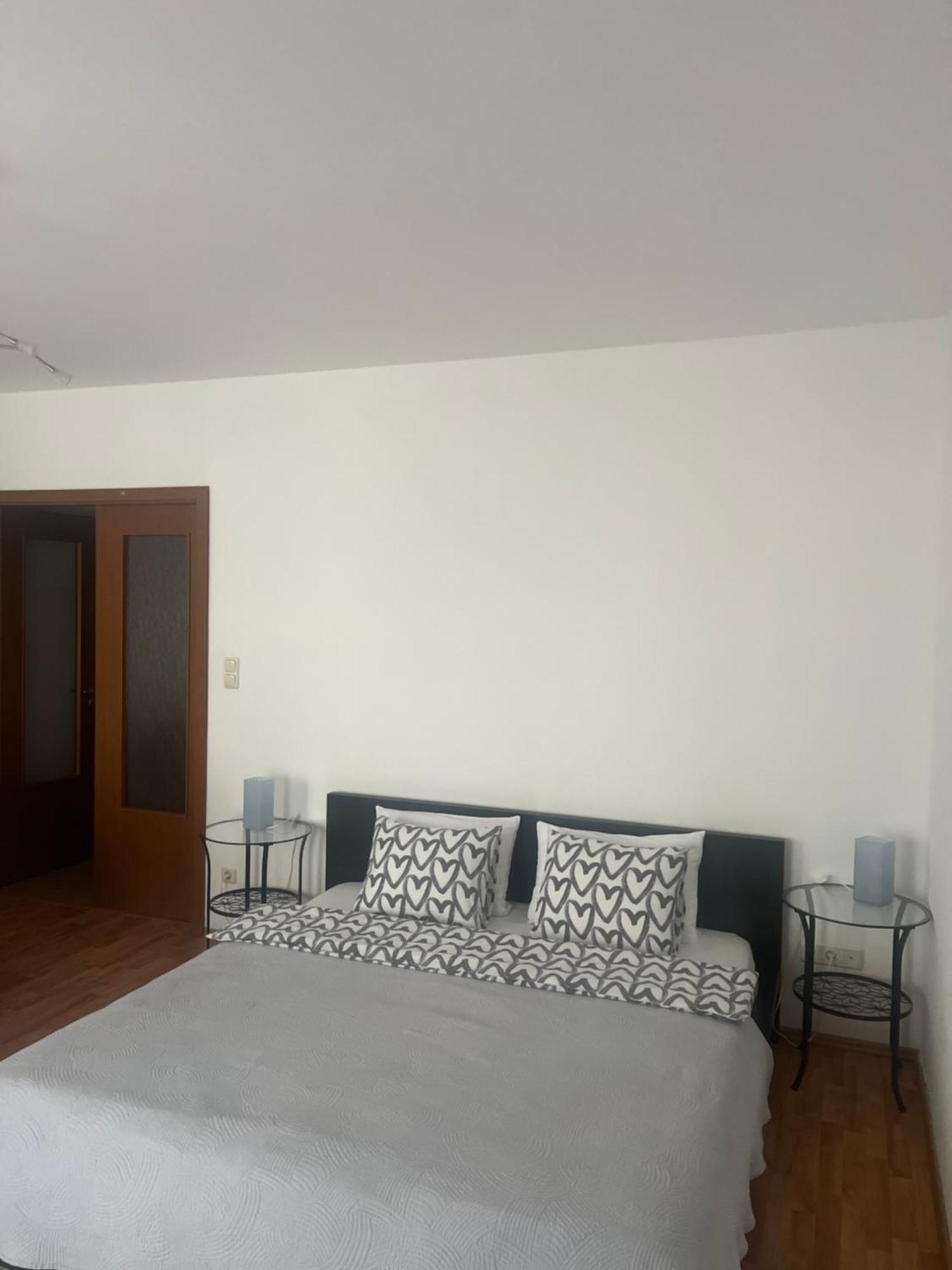 City Center Apartments With Optional Garage Budapest Exterior foto